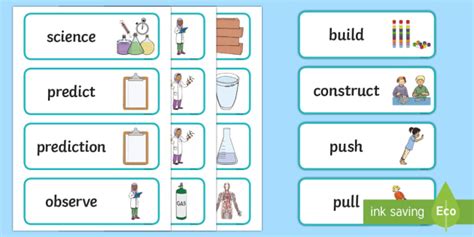 experiment subjects word hike|Word Hike Substances used in scientific experiments [ Answer ].